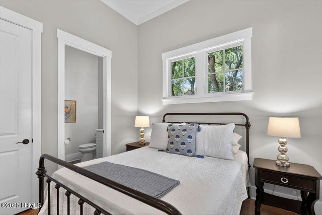 3 Habersham Park, Beaufort, SC 29906