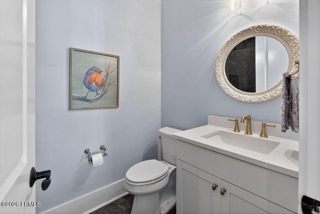 3 Habersham Park, Beaufort, SC 29906