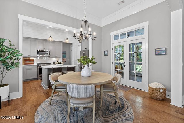 3 Habersham Park, Beaufort, SC 29906
