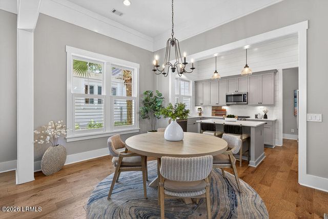 3 Habersham Park, Beaufort, SC 29906