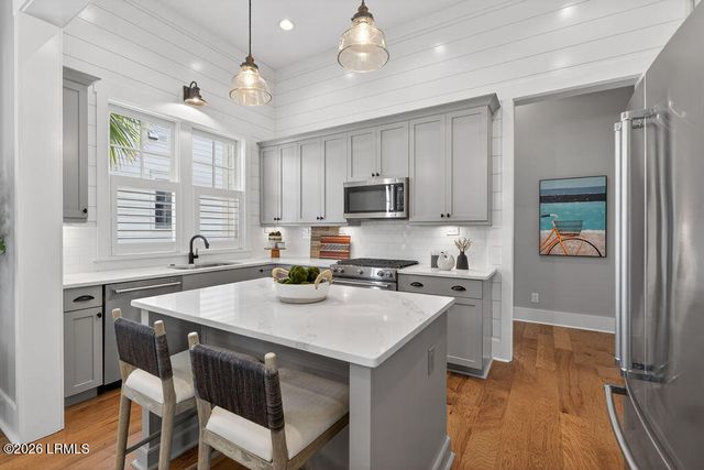 3 Habersham Park, Beaufort, SC 29906