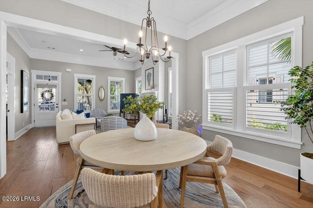 3 Habersham Park, Beaufort, SC 29906