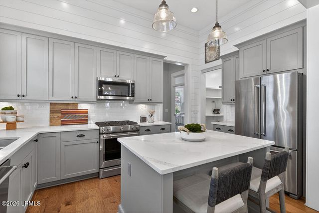 3 Habersham Park, Beaufort, SC 29906