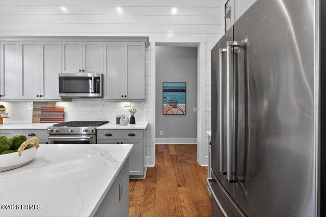 3 Habersham Park, Beaufort, SC 29906