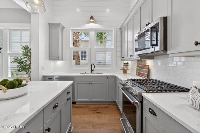 3 Habersham Park, Beaufort, SC 29906
