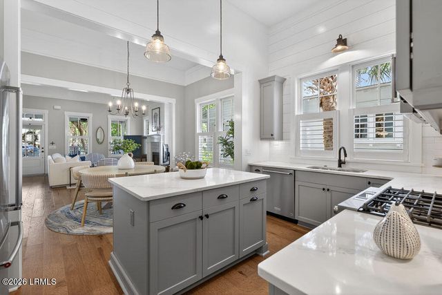 3 Habersham Park, Beaufort, SC 29906