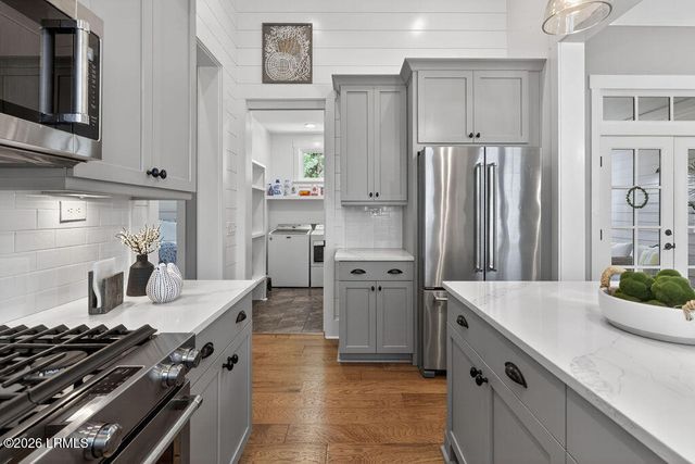 3 Habersham Park, Beaufort, SC 29906