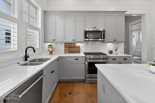 3 Habersham Park, Beaufort, SC 29906