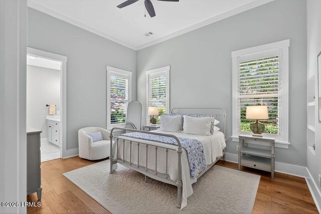 3 Habersham Park, Beaufort, SC 29906