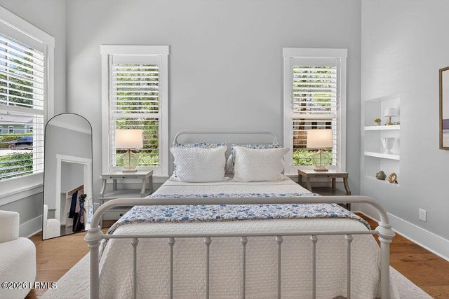 3 Habersham Park, Beaufort, SC 29906