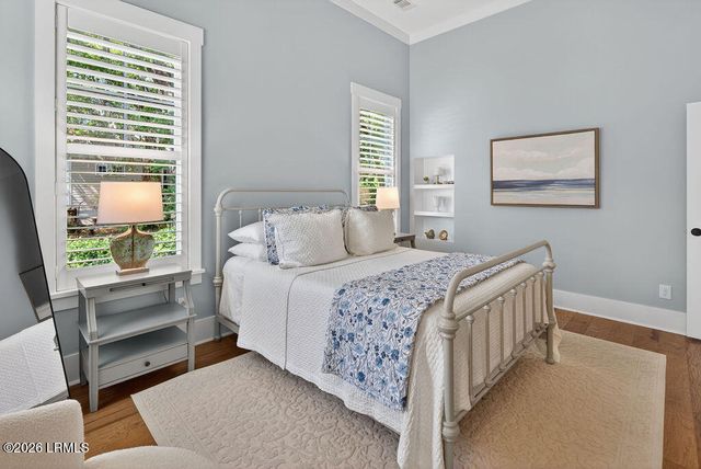 3 Habersham Park, Beaufort, SC 29906
