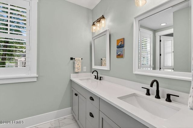 3 Habersham Park, Beaufort, SC 29906