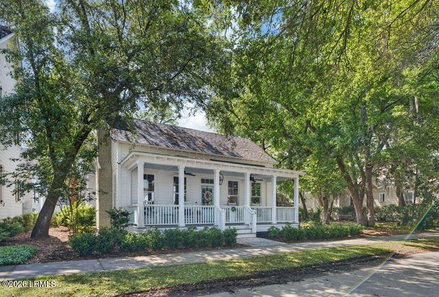 3 Habersham Park, Beaufort, SC 29906