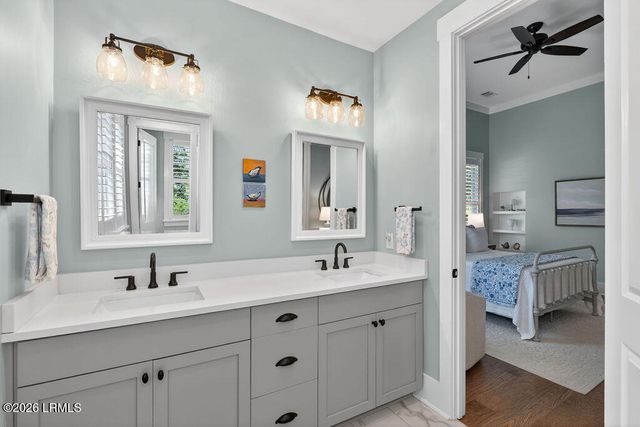 3 Habersham Park, Beaufort, SC 29906