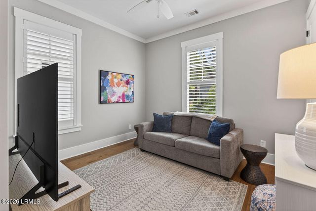 3 Habersham Park, Beaufort, SC 29906