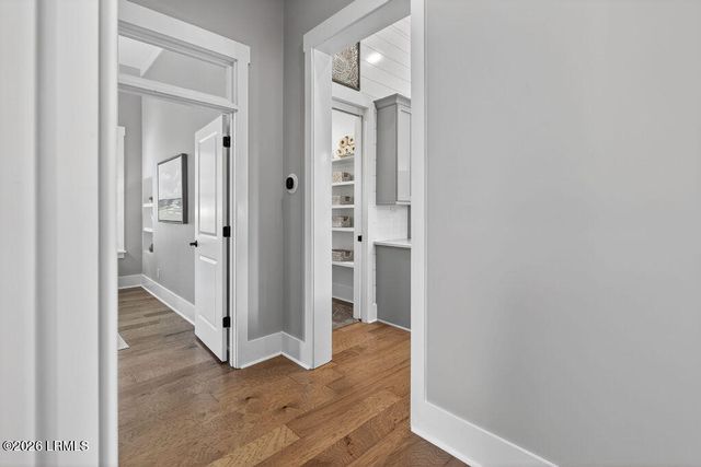 3 Habersham Park, Beaufort, SC 29906