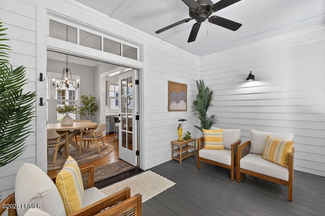 3 Habersham Park, Beaufort, SC 29906