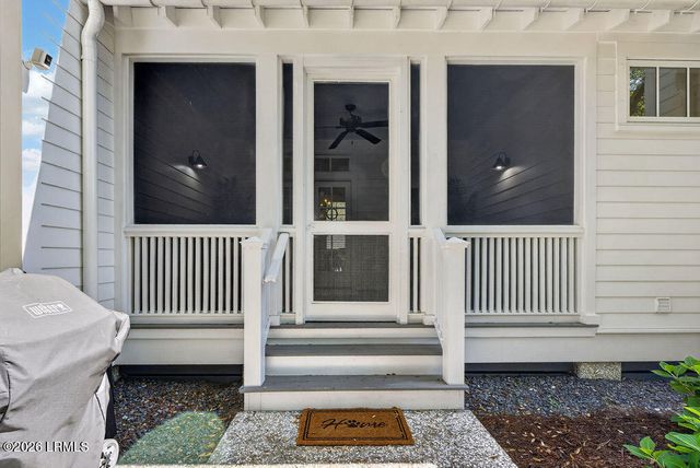 3 Habersham Park, Beaufort, SC 29906