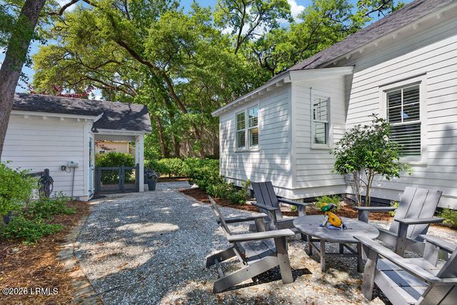 3 Habersham Park, Beaufort, SC 29906