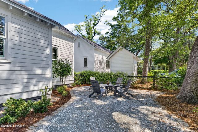 3 Habersham Park, Beaufort, SC 29906