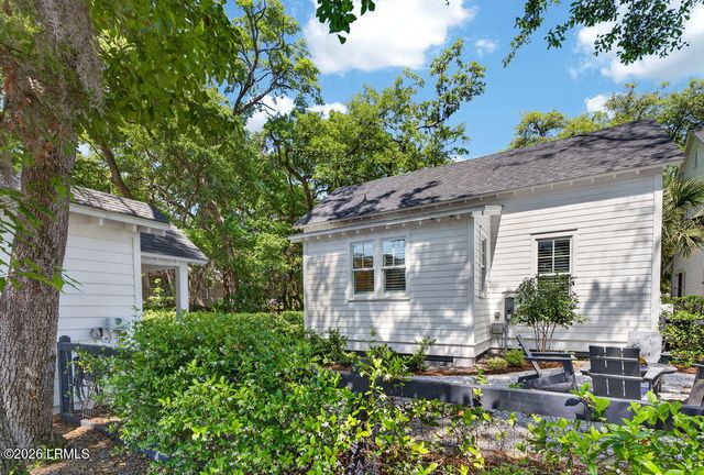 3 Habersham Park, Beaufort, SC 29906