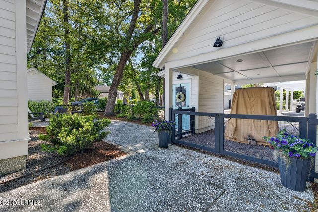 3 Habersham Park, Beaufort, SC 29906