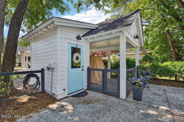 3 Habersham Park, Beaufort, SC 29906