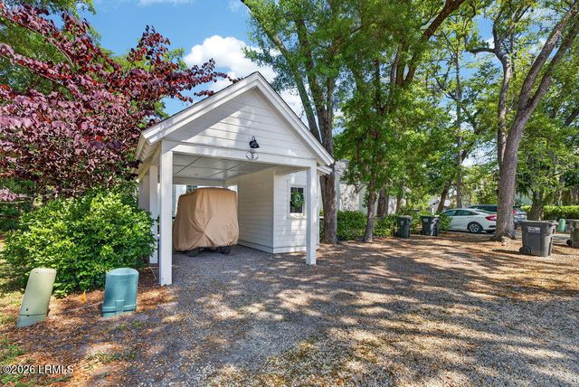 3 Habersham Park, Beaufort, SC 29906