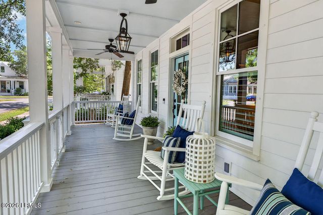 3 Habersham Park, Beaufort, SC 29906