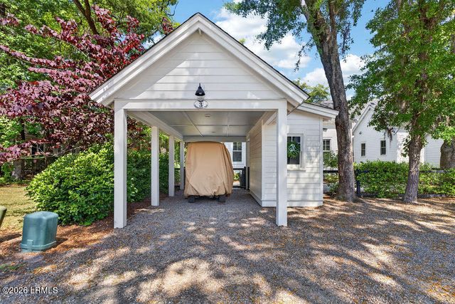 3 Habersham Park, Beaufort, SC 29906