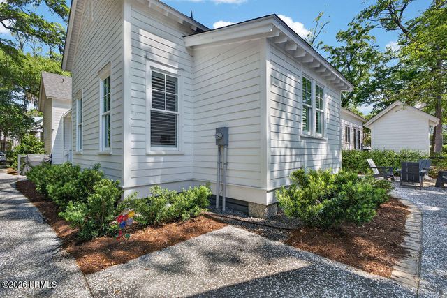 3 Habersham Park, Beaufort, SC 29906
