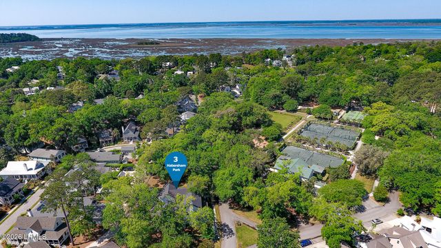 3 Habersham Park, Beaufort, SC 29906