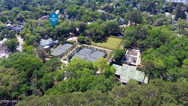 3 Habersham Park, Beaufort, SC 29906