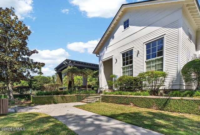 3 Habersham Park, Beaufort, SC 29906