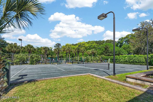 3 Habersham Park, Beaufort, SC 29906