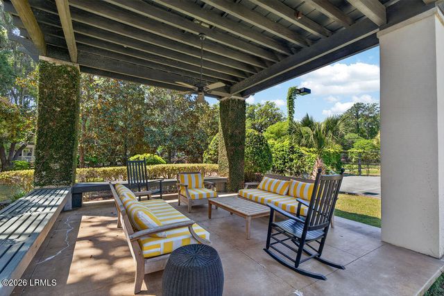 3 Habersham Park, Beaufort, SC 29906