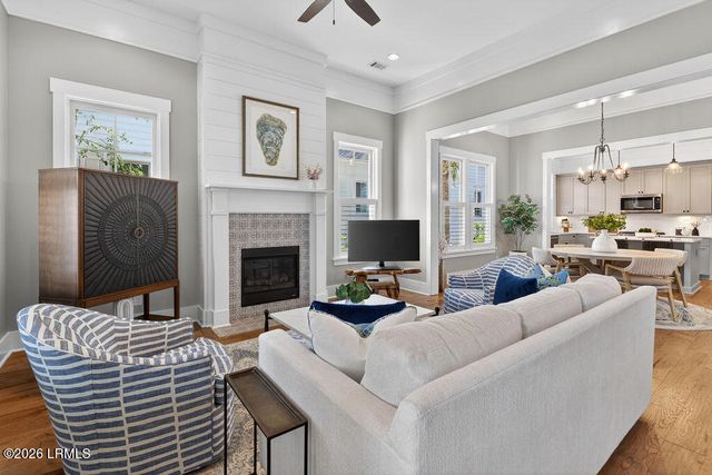 3 Habersham Park, Beaufort, SC 29906