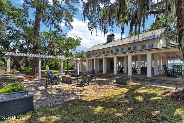 3 Habersham Park, Beaufort, SC 29906