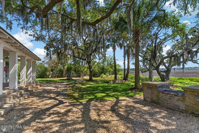 3 Habersham Park, Beaufort, SC 29906
