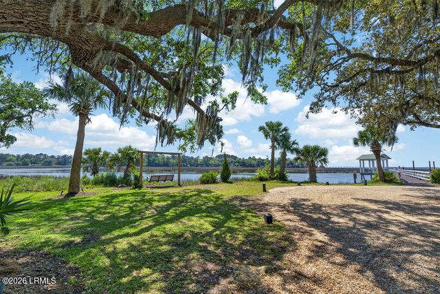 3 Habersham Park, Beaufort, SC 29906
