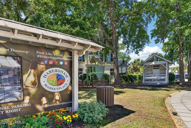 3 Habersham Park, Beaufort, SC 29906