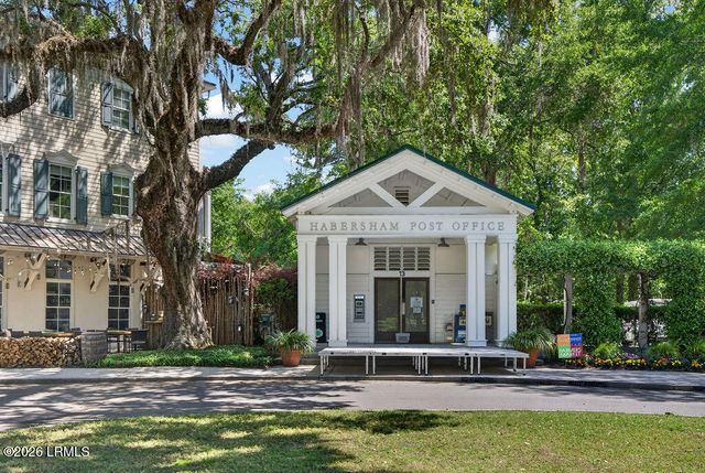 3 Habersham Park, Beaufort, SC 29906
