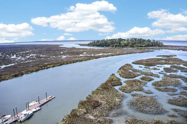 3 Habersham Park, Beaufort, SC 29906