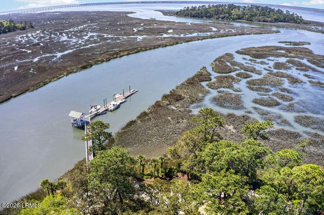 3 Habersham Park, Beaufort, SC 29906