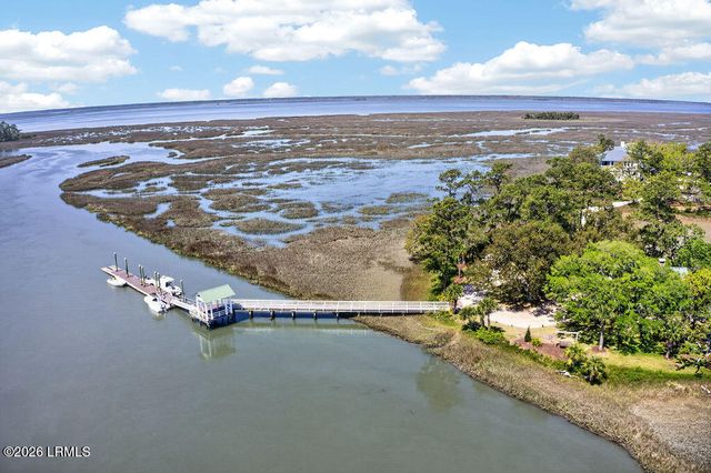 3 Habersham Park, Beaufort, SC 29906
