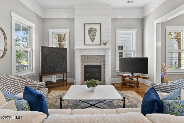 3 Habersham Park, Beaufort, SC 29906