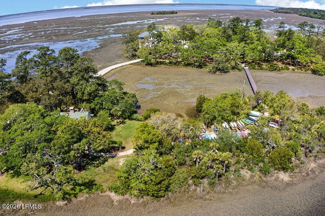 3 Habersham Park, Beaufort, SC 29906