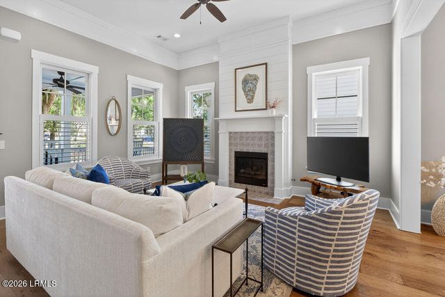 3 Habersham Park, Beaufort, SC 29906