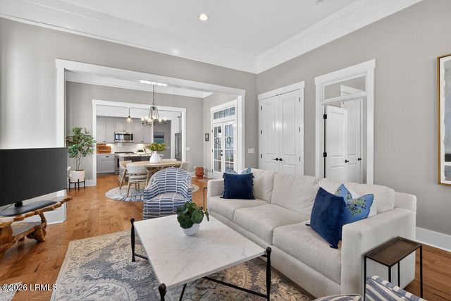 3 Habersham Park, Beaufort, SC 29906