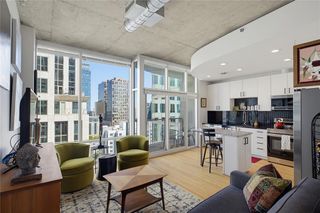 943 Peachtree Street 1403, Atlanta, GA 30309